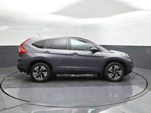 Used 2015 Honda CR-V Touring image 11