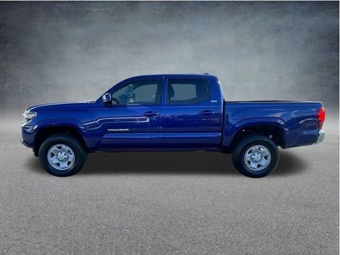 Used 2022 Toyota Tacoma SR5 image 6