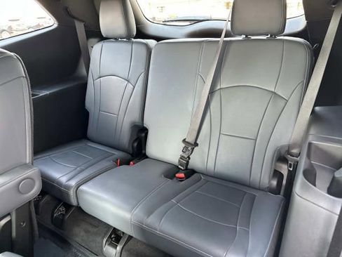 Used 2022 Buick Enclave Essence w/ LPO, Floor Liner Package FWD image 27