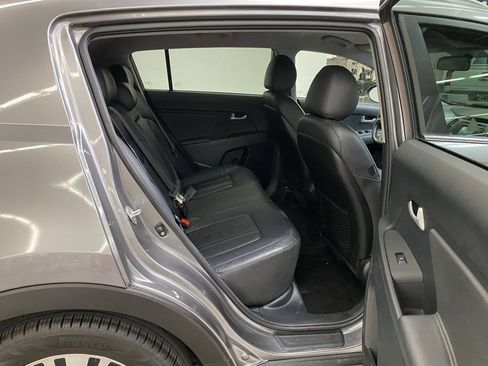 Used 2016 Kia Sportage EX image 14