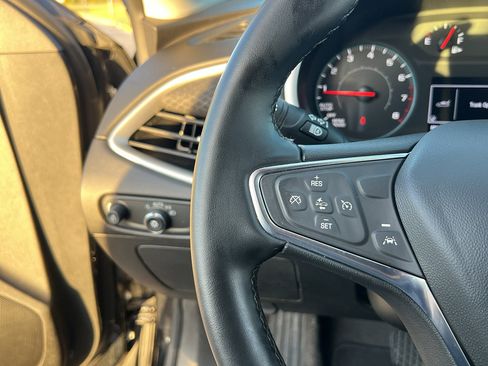 Used 2024 Chevrolet Malibu LT w/ Midnight Edition image 30