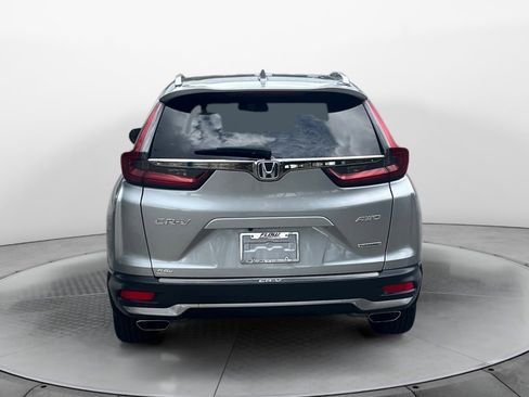 Used 2022 Honda CR-V Touring image 6