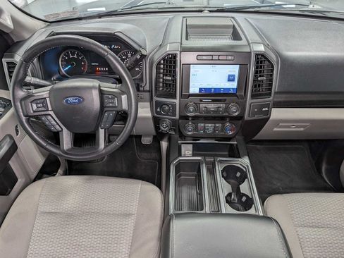 Used 2020 Ford F150 XLT w/ Equipment Group 302A Luxury AWD/4WD image 18