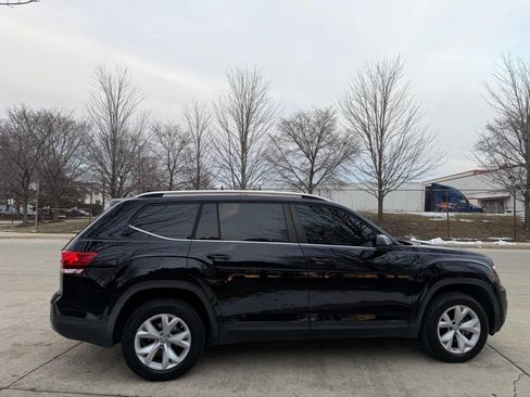 Used 2018 Volkswagen Atlas SE image 18