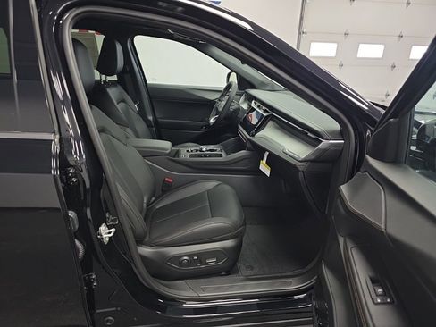 New 2026 Jeep Cherokee Limited AWD/4WD image 20