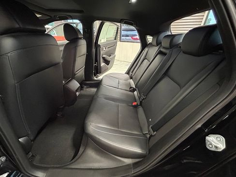 Used 2022 Honda Civic Sport Touring image 51