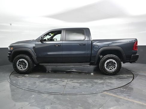 New 2026 RAM 1500 RHO w/ RHO Level 1 Equipment Group AWD/4WD image 7