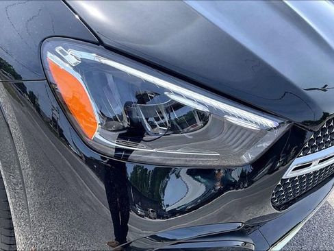 New 2026 Mercedes-Benz GLE 350 4MATIC image 16