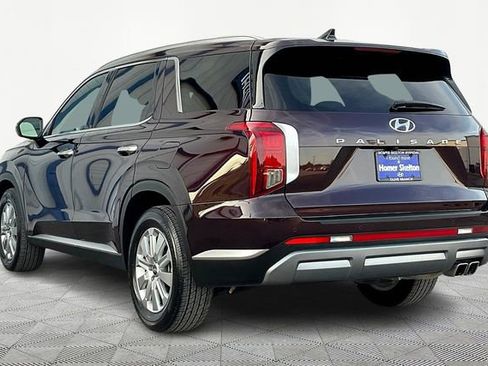 Certified 2024 Hyundai Palisade SEL image 11
