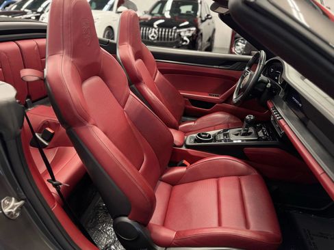 Used 2022 Porsche 911 Carrera GTS image 67