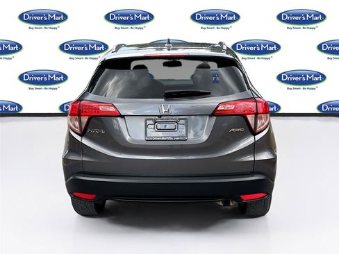 Used 2016 Honda HR-V EX-L image 6