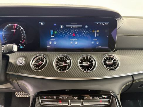 Certified 2024 Mercedes-Benz AMG GT 63 S image 19