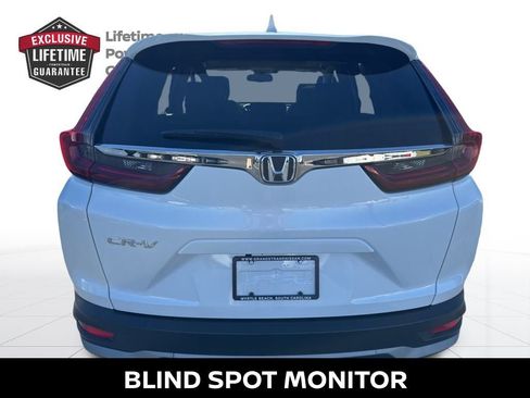 Used 2020 Honda CR-V EX-L image 7