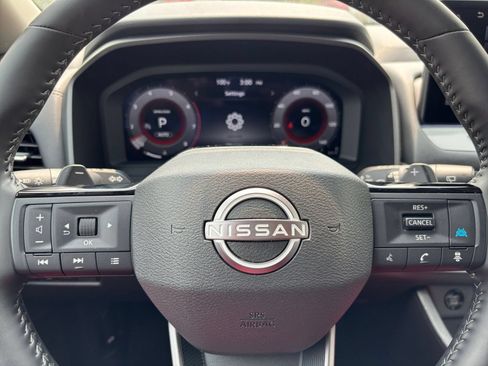 Used 2026 Nissan Rogue SL AWD/4WD image 26