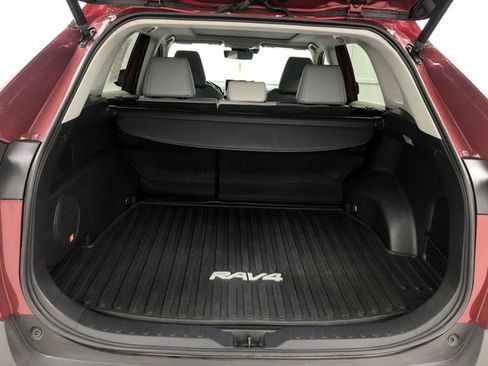 Used 2021 Toyota RAV4 Limited AWD/4WD image 26