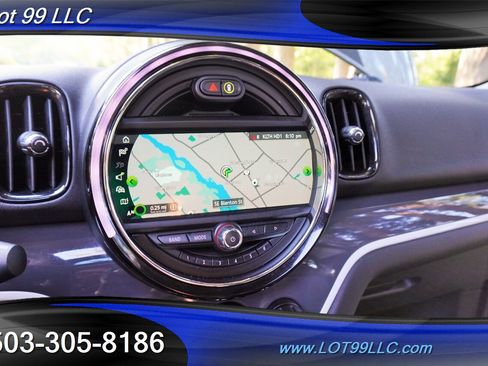 Used 2019 MINI Cooper Countryman S FWD image 18