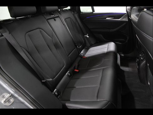 Certified 2023 BMW X3 xDrive30i w/ Premium Package image 19