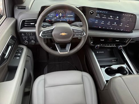 New 2026 Chevrolet Tahoe LT w/ Comfort Package image 15