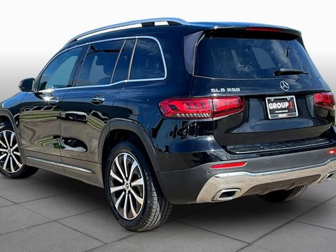 Used 2020 Mercedes-Benz GLB 250 image 11