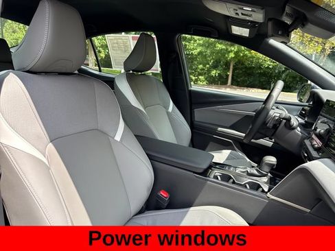 Used 2026 Toyota Camry SE w/ Convenience Package FWD image 25