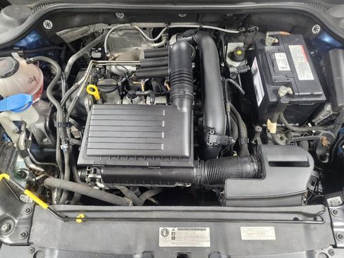 Used 2018 Volkswagen Jetta SE image 30