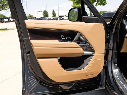 New 2026 Land Rover Range Rover SE AWD/4WD image 50