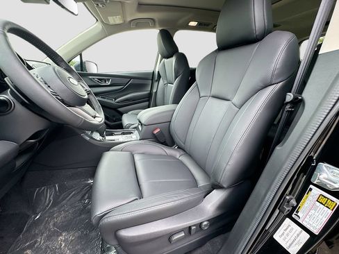 New 2026 Subaru Ascent Limited AWD/4WD image 26