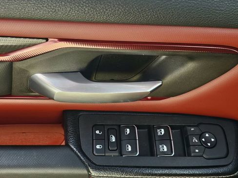 Used 2025 RAM 1500 Rebel w/ Rebel Level 1 Equipment Group image 32