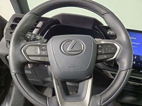 Used 2023 Lexus RX 350 w/ Cold Area Package image 24