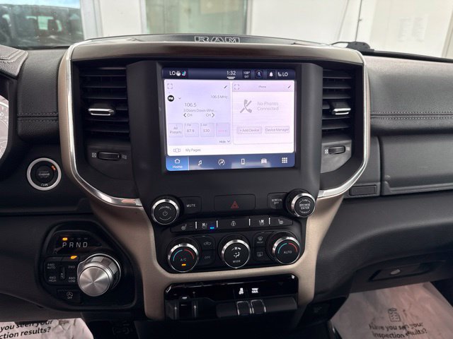 Used 2022 RAM 1500 Laramie AWD/4WD image 22