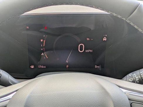 New 2026 Buick Encore GX Sport Touring w/ Comfort Package image 11