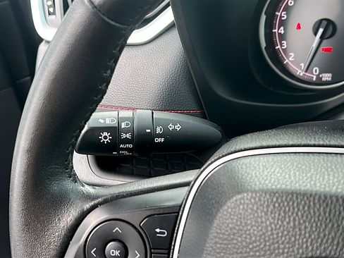 Used 2022 Toyota RAV4 TRD Off-Road w/ TRD Off-Road Weather Package AWD/4WD image 13