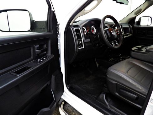 Used 2018 RAM 3500 Tradesman w/ Protection Group AWD/4WD image 10