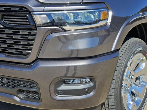 New 2026 RAM 1500 Lone Star image 8