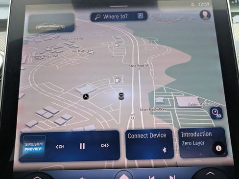 Certified 2024 Mercedes-Benz CLE 300 4MATIC Coupe image 12