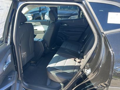 New 2026 Chevrolet Trax LT