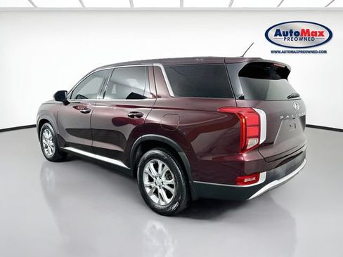 Used 2020 Hyundai Palisade SE AWD/4WD image 5