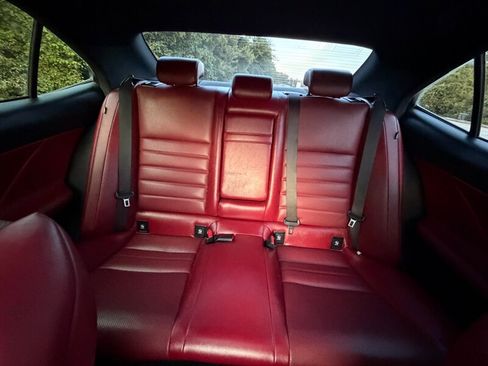 Used 2015 Lexus IS 250 AWD w/ F-Sport Package image 11