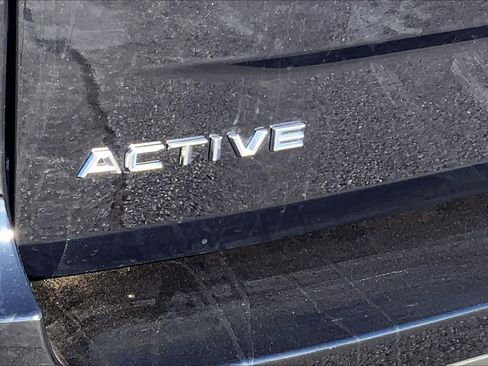 Used 2025 Ford Expedition Max Active AWD/4WD image 10