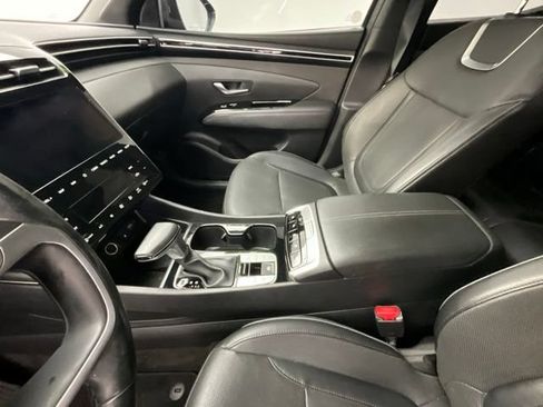 Used 2022 Hyundai Santa Cruz Limited AWD/4WD image 20