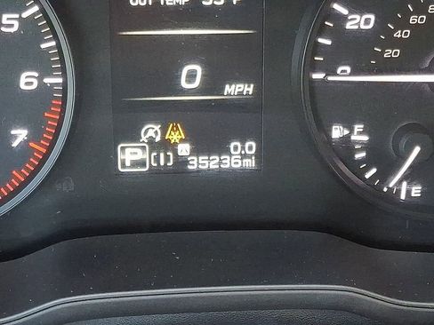 Used 2024 Subaru Crosstrek 2.0i image 21