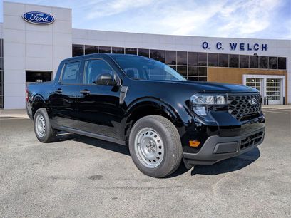 New 2026 Ford Maverick XL