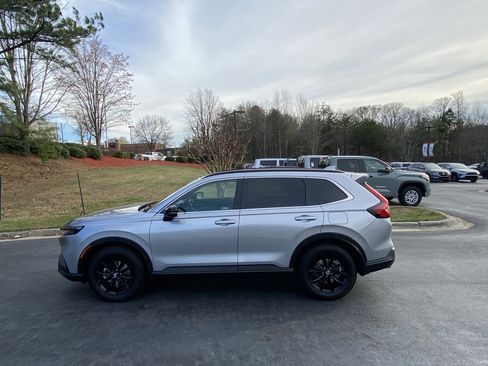 Used 2024 Honda CR-V Sport image 7