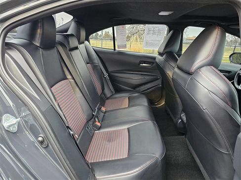 Used 2024 Toyota Corolla XSE image 15