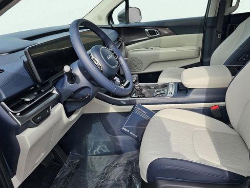 New 2026 Kia Carnival SX w/ SX Dark Edition Package image 17