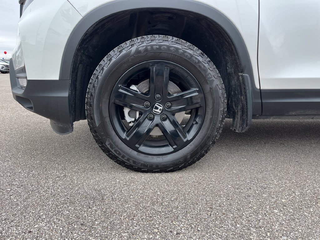 Used 2023 Honda Ridgeline Black Edition image 25