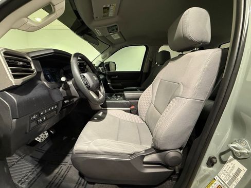 Used 2024 Toyota Tundra SR5 w/ TRD Off-Road Package image 12