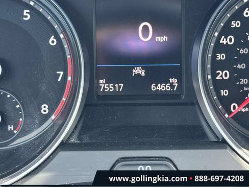 Used 2021 Volkswagen Atlas SE AWD/4WD image 22