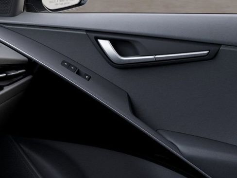 New 2025 Kia Niro EX Touring FWD image 25
