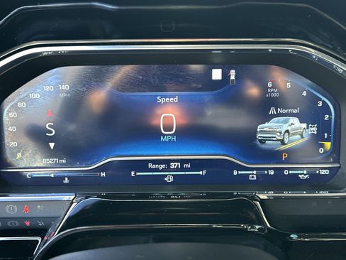 Used 2023 Chevrolet Silverado 1500 RST w/ All Star Edition Plus image 27